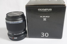 Olympus M.ZUIKO Digital ED