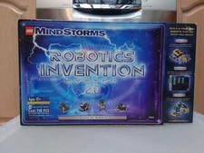 Lego Mindstorms RCX Set 3804