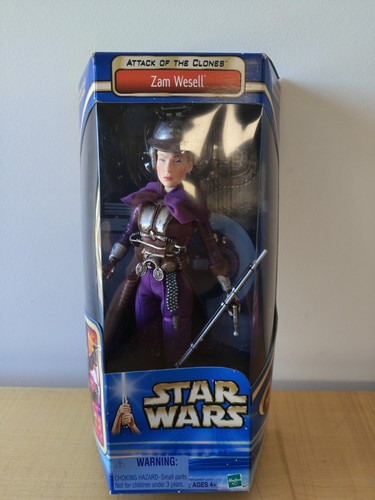 Star wars attack the clones - star,