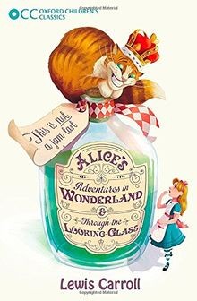 Alices adventures - alices,