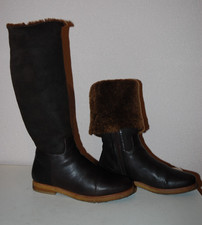 Lloyd Comfort Leder Lammfell