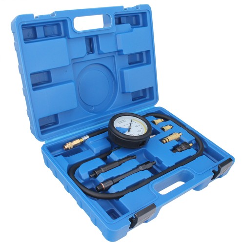 Druckverlust tester set tlg - set, 7-tlg