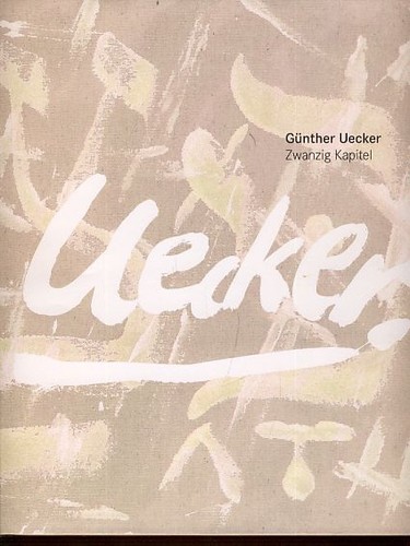 Günther uecker zwanzig - günther,
