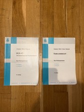 Hemmer Das Prüfungswissen