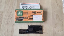Entkupplungsgleis bttb 6710 - bttb,