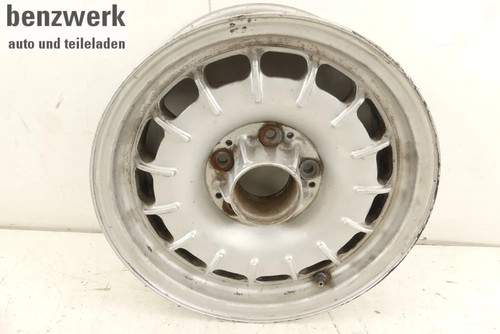 Mercedes w116 r107 felge - r107,