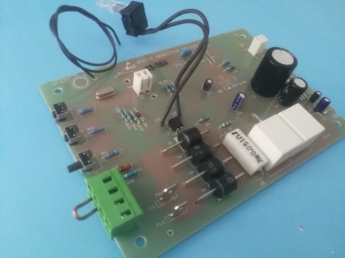 Steuerplatine für somfy - steuerplatine,
