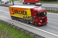 LKW Foto Scania S 500