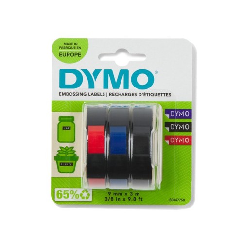 Dymo omega beschriftungsband - dymo,