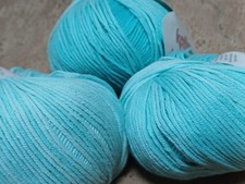 150g Baumwollgarn Degrade von