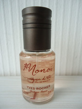 Yves rocher monoi ml - yves, eau