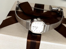 Pulsar Damenuhr Base Metal