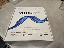 Xumo Stream Box 4K Streaming
