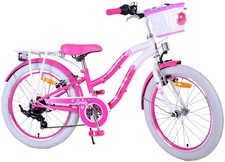 Kinderfahrrad Lovely Fahrrad