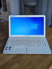Toshiba Satellite C855 Notebook