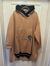 Neu,Hoodie Tunika „