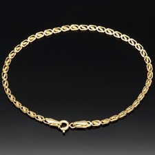 Feines Armband Armkette