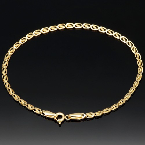 Feines armband armkette - feines,