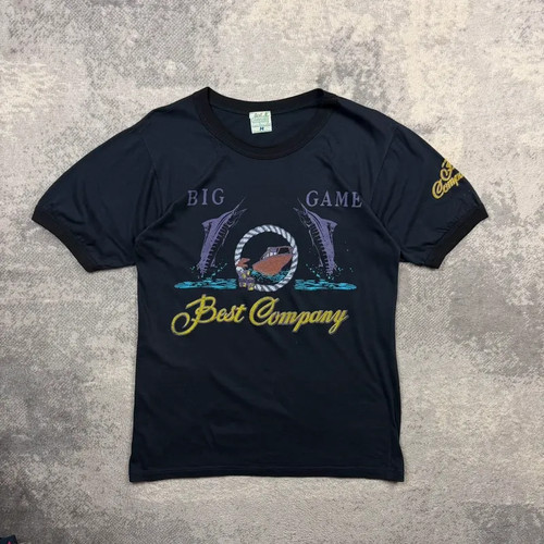 Vintage best company shirt - company, t-shirt