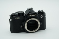 Nikon FM2 Gehäuse body
