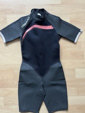 Neoprenanzug Gr. 134/140