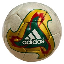 Adidas Fevernova World Cup 2002 Match Ball OMB Football