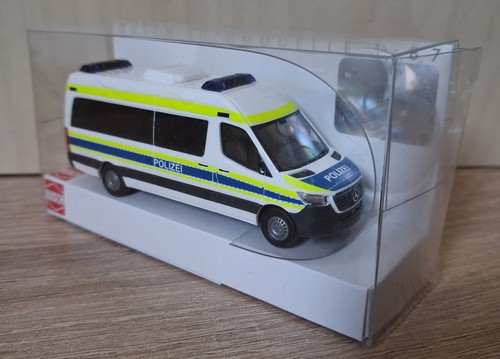 Busch 52609 mercedes - mercedes, sprinter