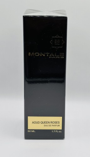 Montale aoud queen roses eau - montale,