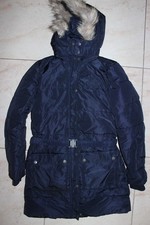 Garcia Jeans Wintermantel Mantel Winterjacke Gr.164/170