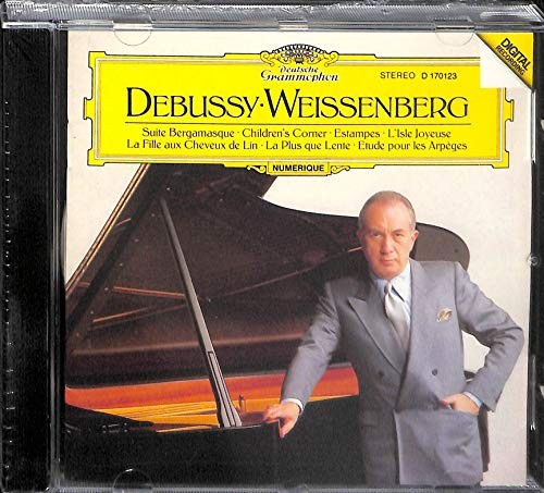 Debussy suite bergamasque - debussy, /