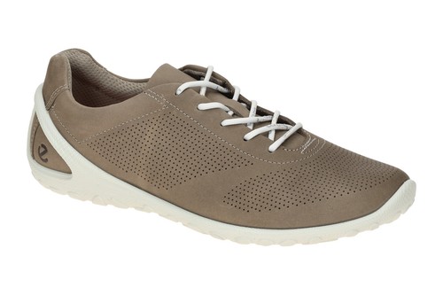 Ecco schuhe biom lite braun - schuhe,