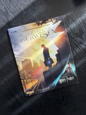 Wizarding World Panini Album