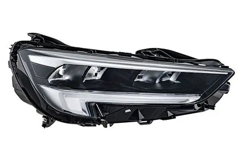 Hauptscheinwerfer rechts led - rechts,