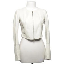 Patrizia pepe lederjacke - patrizia,
