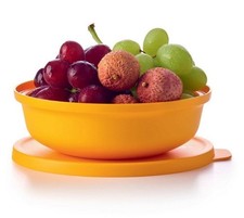 TUPPERWARE 450 ml Aloha