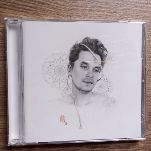 John mayer the search - mayer,