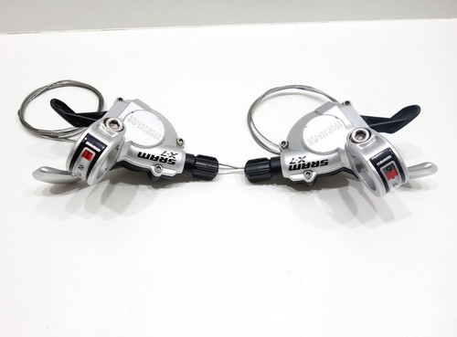 Sram mountainbike - sram, x7