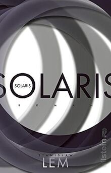 Solaris der klassiker - solaris:,