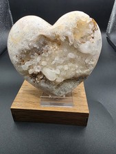 Quarz Herz