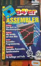 64er Sonderheft 71 Assembler C