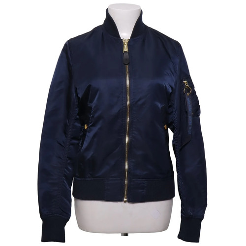 Alpha industries bomberjacke - industries,,