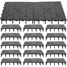  20 Pcs Aquarium 200l Komplettset 120l Filtermatte Aquariumfilter