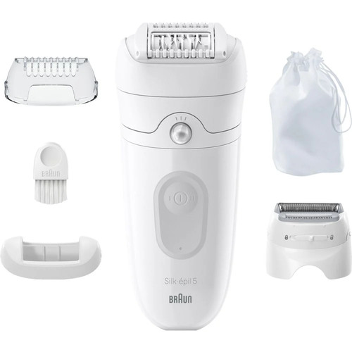 Braun silk épil 041 - braun, 5-041
