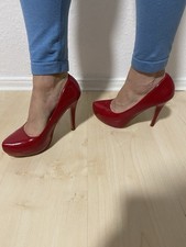 Buffalo London High Heels In