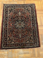 Wunderschöne handgeknüpfter