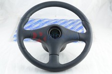 Lederlenkrad Lineaccessori