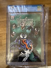 Marvel Comics Venom 12/21