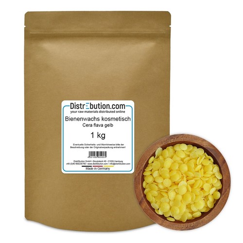 Bienenwachs für kosmetik - bienenwachs,