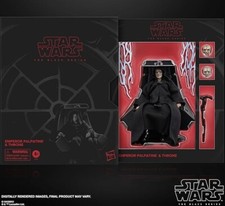Star Wars The Black Series