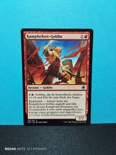 Kampfschrei-Goblin / Battle Cry Goblin - MTG Magic
